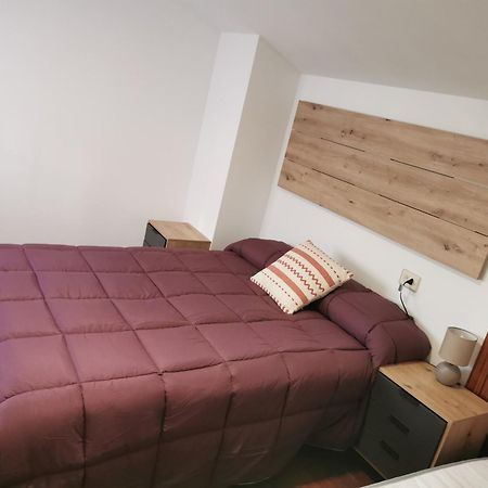 Apartamento Entero Frama Caldas Caldas De Reis Exteriér fotografie
