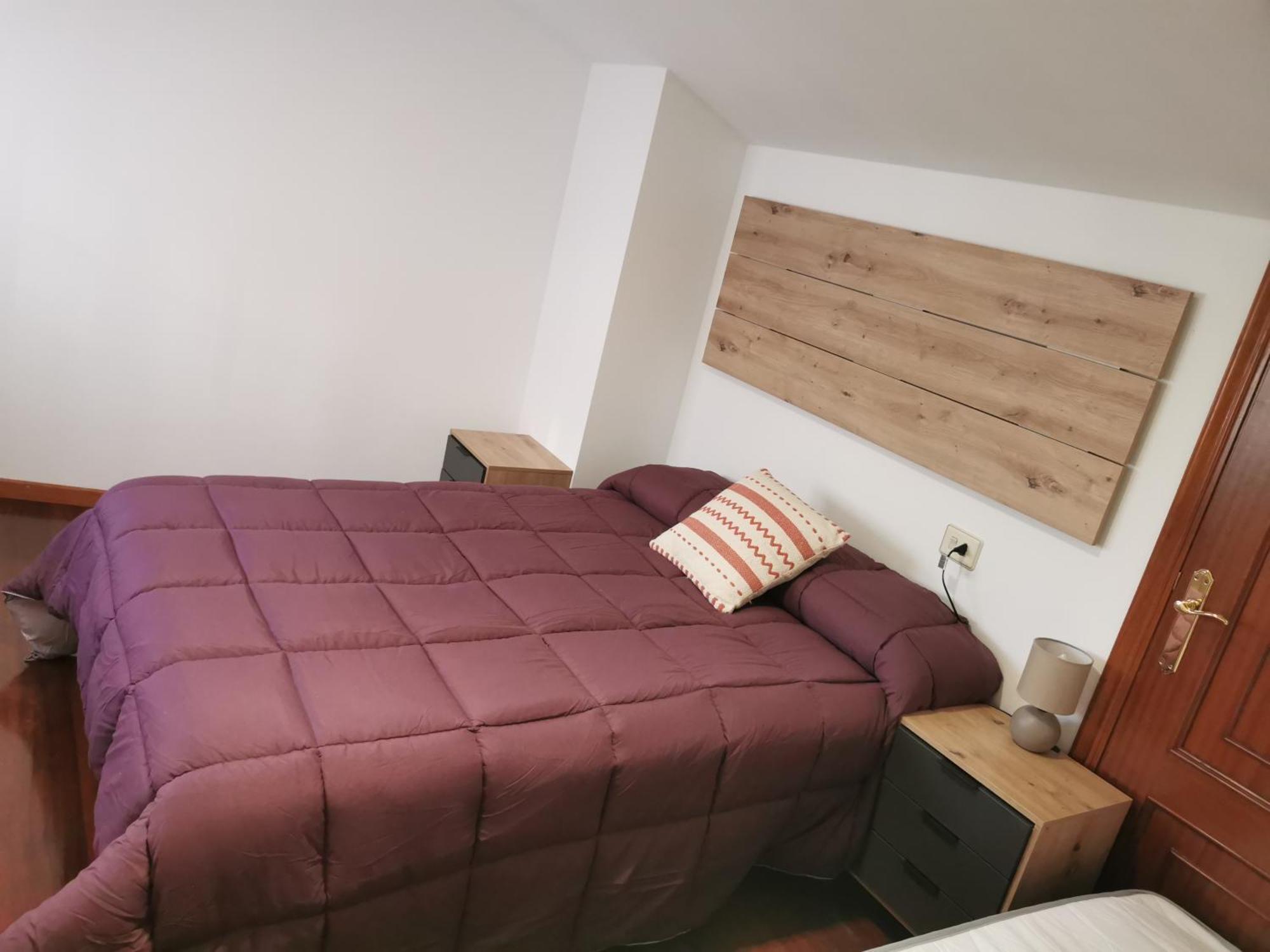 Apartamento Entero Frama Caldas Caldas De Reis Exteriér fotografie