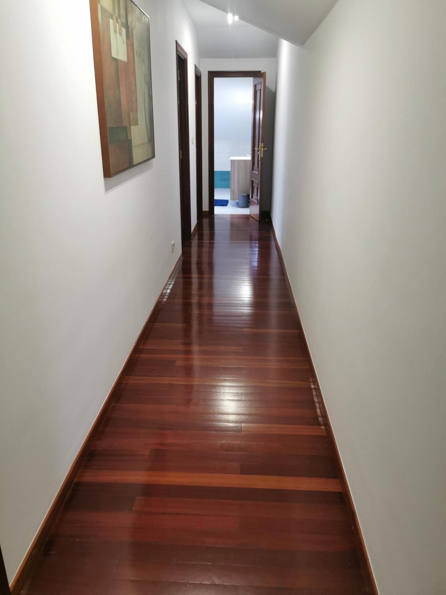 Apartamento Entero Frama Caldas Caldas De Reis Exteriér fotografie
