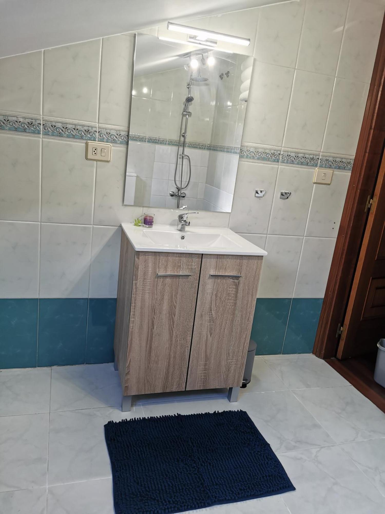Apartamento Entero Frama Caldas Caldas De Reis Exteriér fotografie