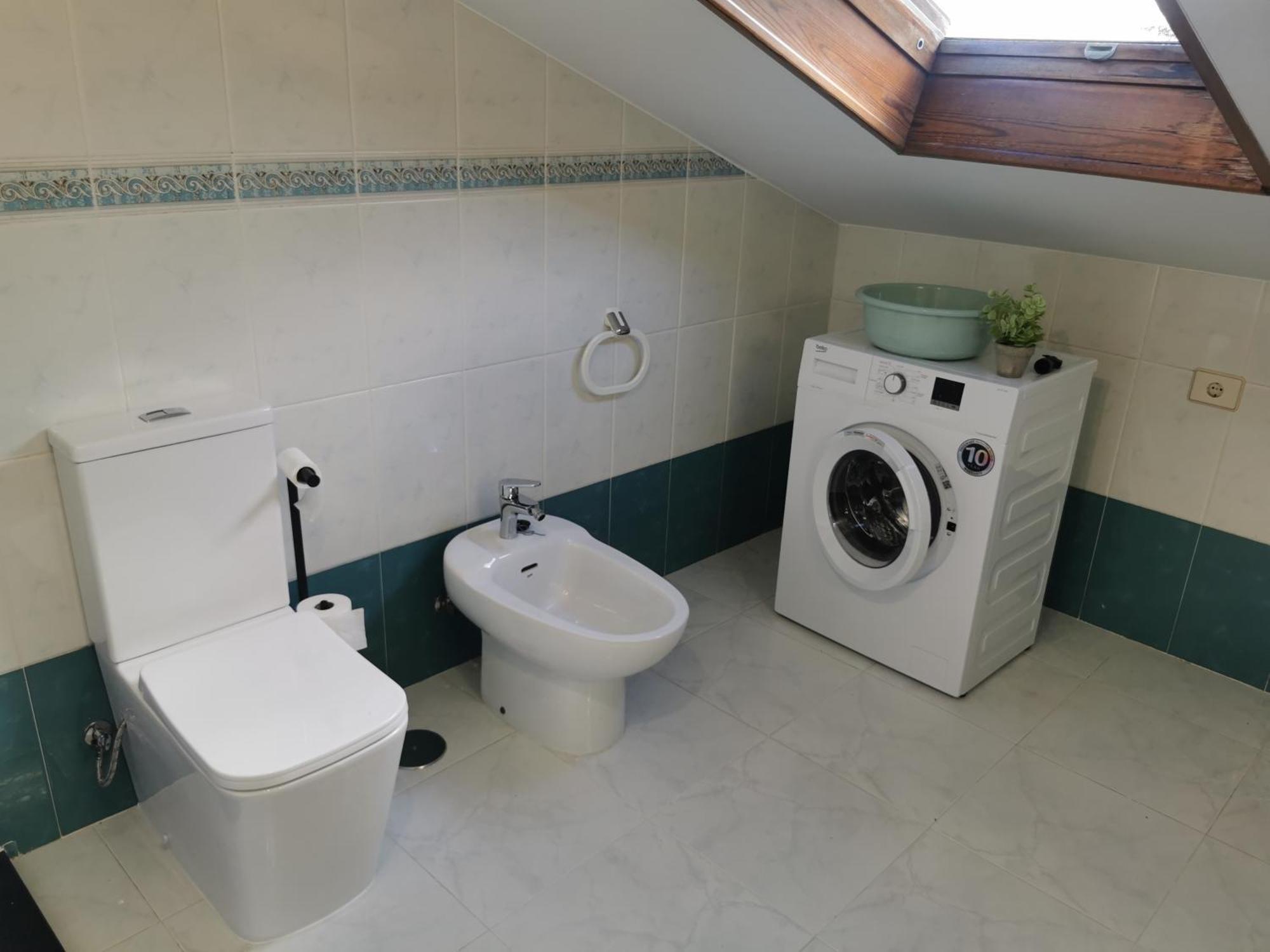 Apartamento Entero Frama Caldas Caldas De Reis Exteriér fotografie