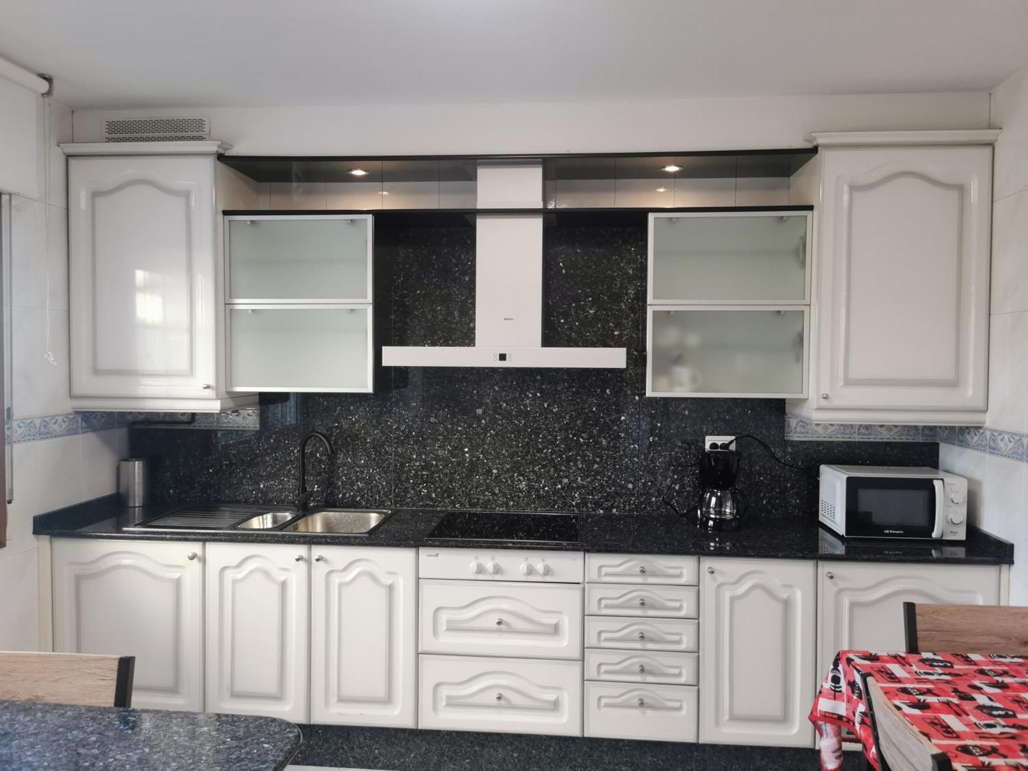 Apartamento Entero Frama Caldas Caldas De Reis Exteriér fotografie