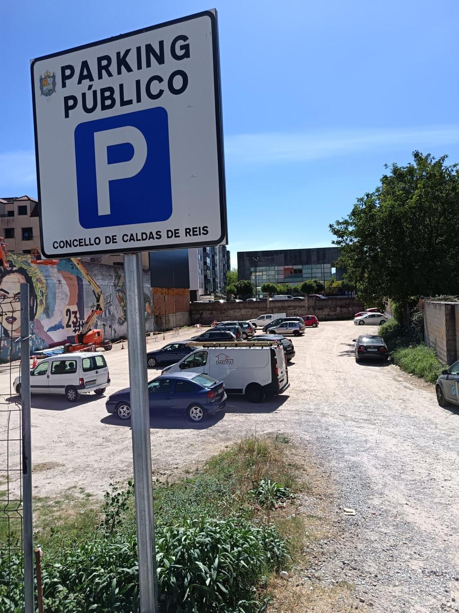 Apartamento Entero Frama Caldas Caldas De Reis Exteriér fotografie